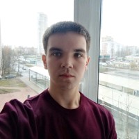 Никита Тараканов