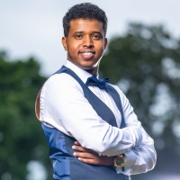 Deeq Ali