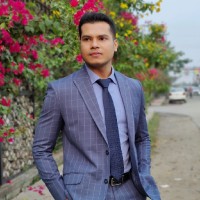Ranjan Kumar Majumder