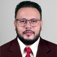 Rakesh Kumar Sahoo