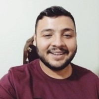Lucas Leite de Oliveira
