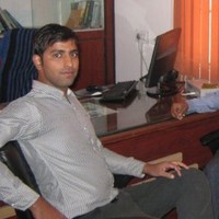 Sanjay Jayswal