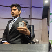 Kumar Vijay