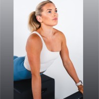 Charlotte Byrne