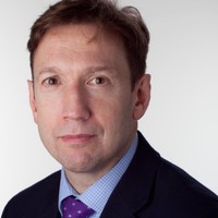 Mark Slater