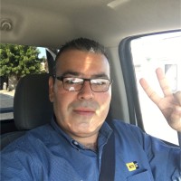 Daniel Enrique Vega Simo