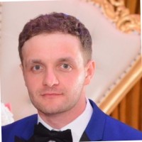 Michael Lurye