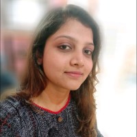 Divya S