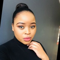Amanda Mbuyane