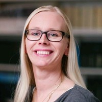Kirsten Schurink