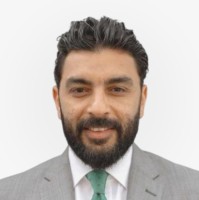 Ahmad Sarhan