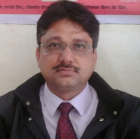 Jaiswal Shailesh