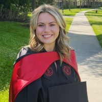 Cameron Schimp, MBA