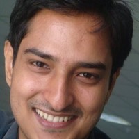 Swadesh Deepak Aswal