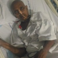 Anagandula Sampath