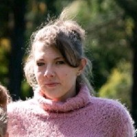 Melanie Geslin