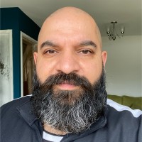 Peter Rishiraj