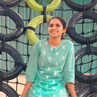 Swetha Konduru