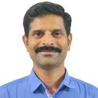 Avinash Patil