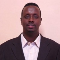 Barre Arale Mohamud