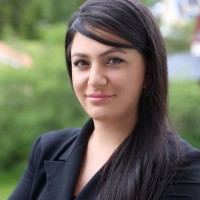 Pania Tavakkoli