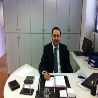 Vasilis Andrianopoulos