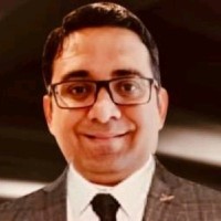 Bharat Mundhra