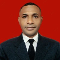 FRETIAN KAMBU