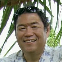 Dean Aoki