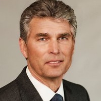Fred Anthony
