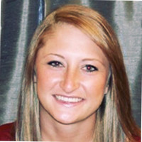 Makayla Romey (Kovac), Pe, Cem