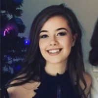 Georgie Rideout