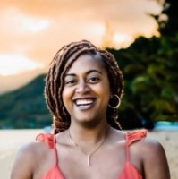 Alyiah Plummer