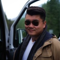Jack Yang