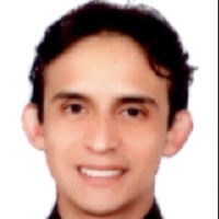 Sergio Garcia Hernández