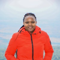 Ruth Mwikali