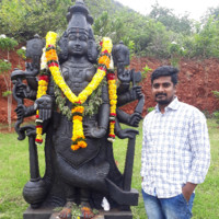 Satish Kumar Baswana