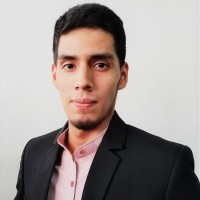 Anthony Yauri Chavez