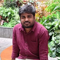 Sabavath Raj Kumar
