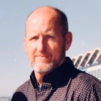 Doug Faulkner