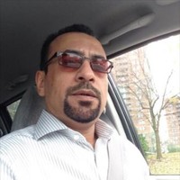 Ali Patel