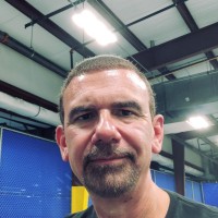 Shawn Saltz  CSSGB