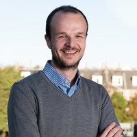 Stephen Millar