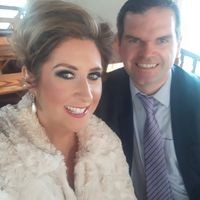 Avril Doherty