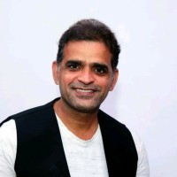 Vineet Sharma