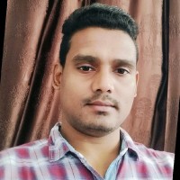 Krupasindhu Behera