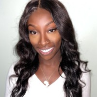 Gabrielle Ohemaa Yankey