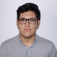 Luiz Arnold Chavez Burgos