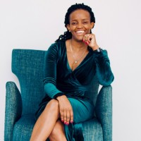 Delisile Gumbi - Cima Adv Dip Ma (Mba)
