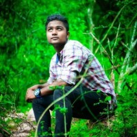 Deepak Santhosh